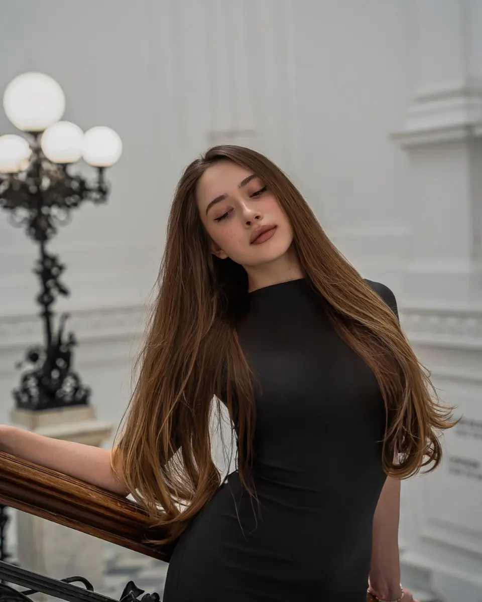 Adelin escort in Dubai