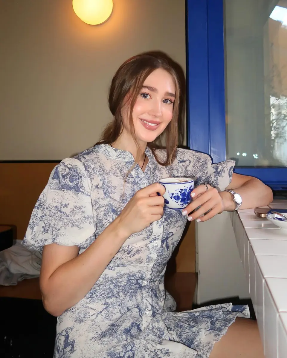 Aeneas escort in Dubai