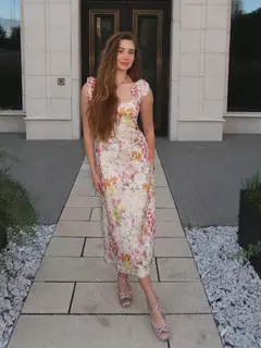 Aeneas escort in Dubai