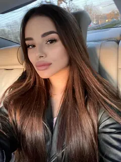 Albina escort in Dubai