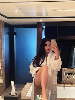 Albina escort in Dubai