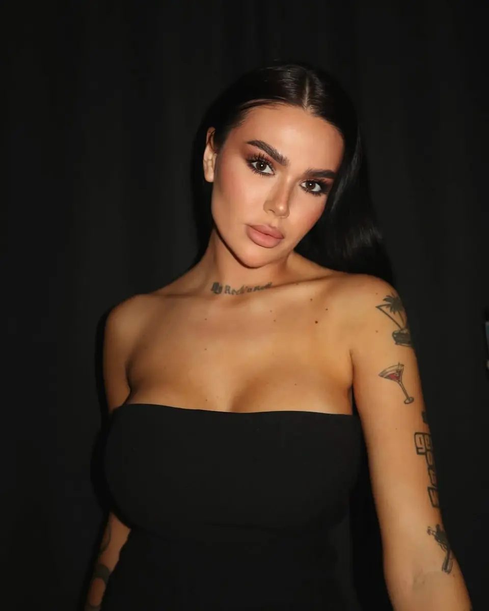 Aleksa escort in Dubai