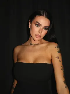 Aleksa escort in Dubai