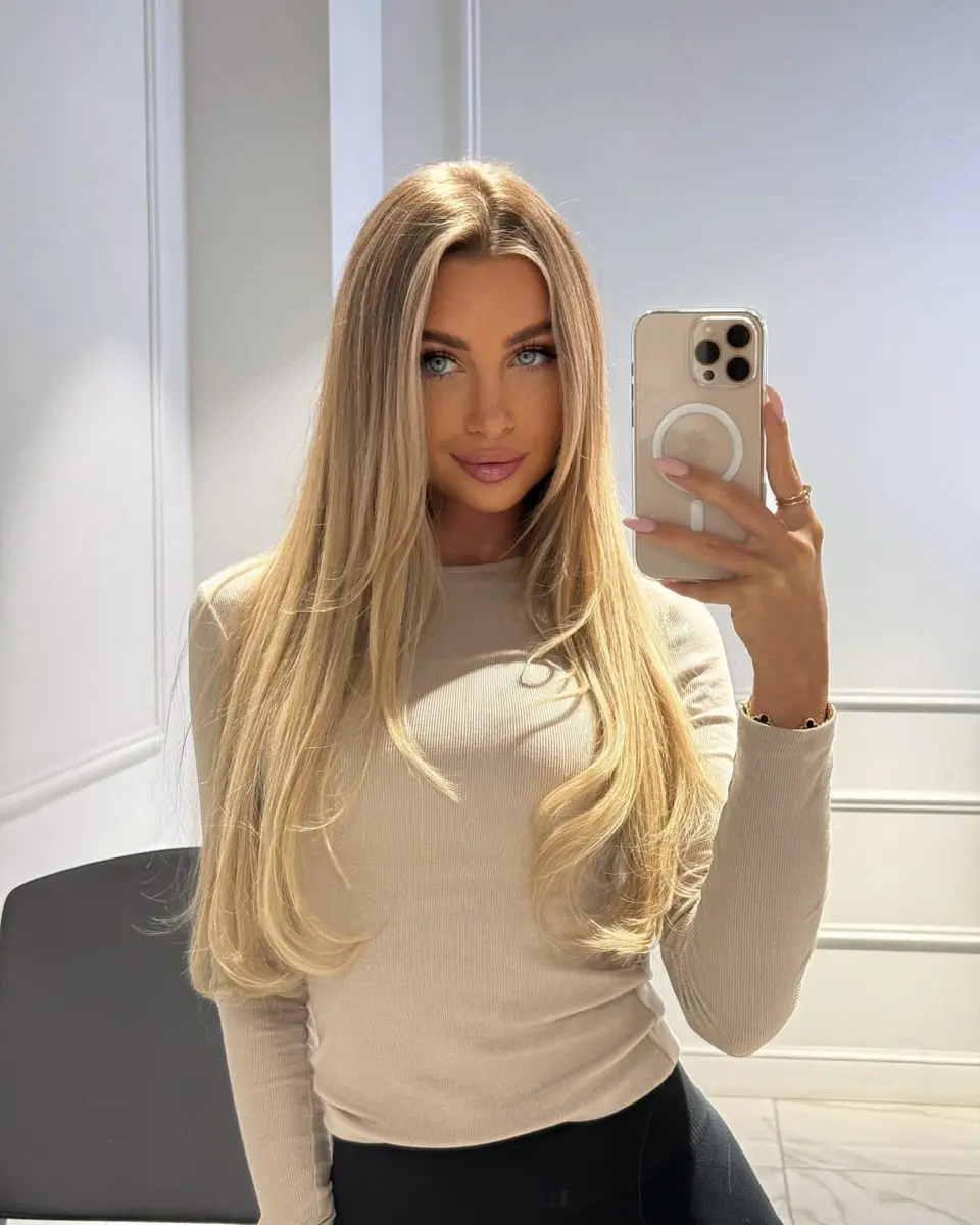 Arina escort in Dubai