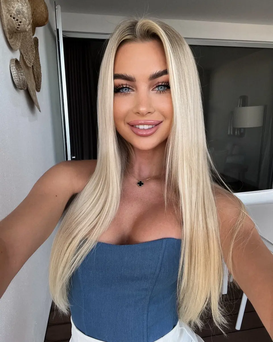 Arina escort in Dubai