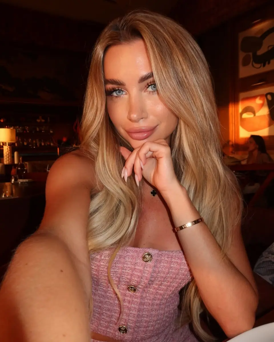 Arina escort in Dubai