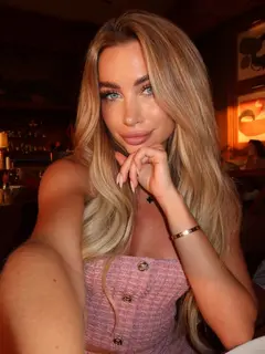 Arina escort in Dubai