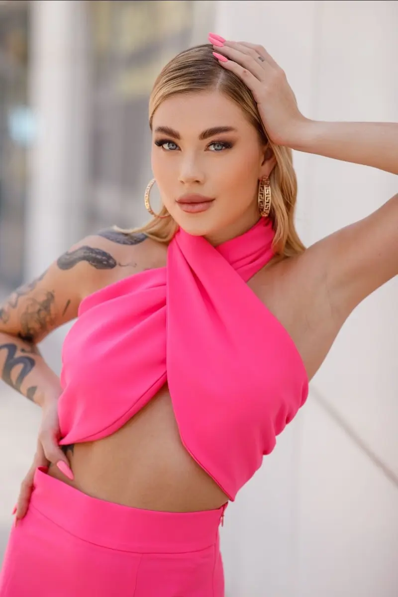 Ariya escort in Dubai