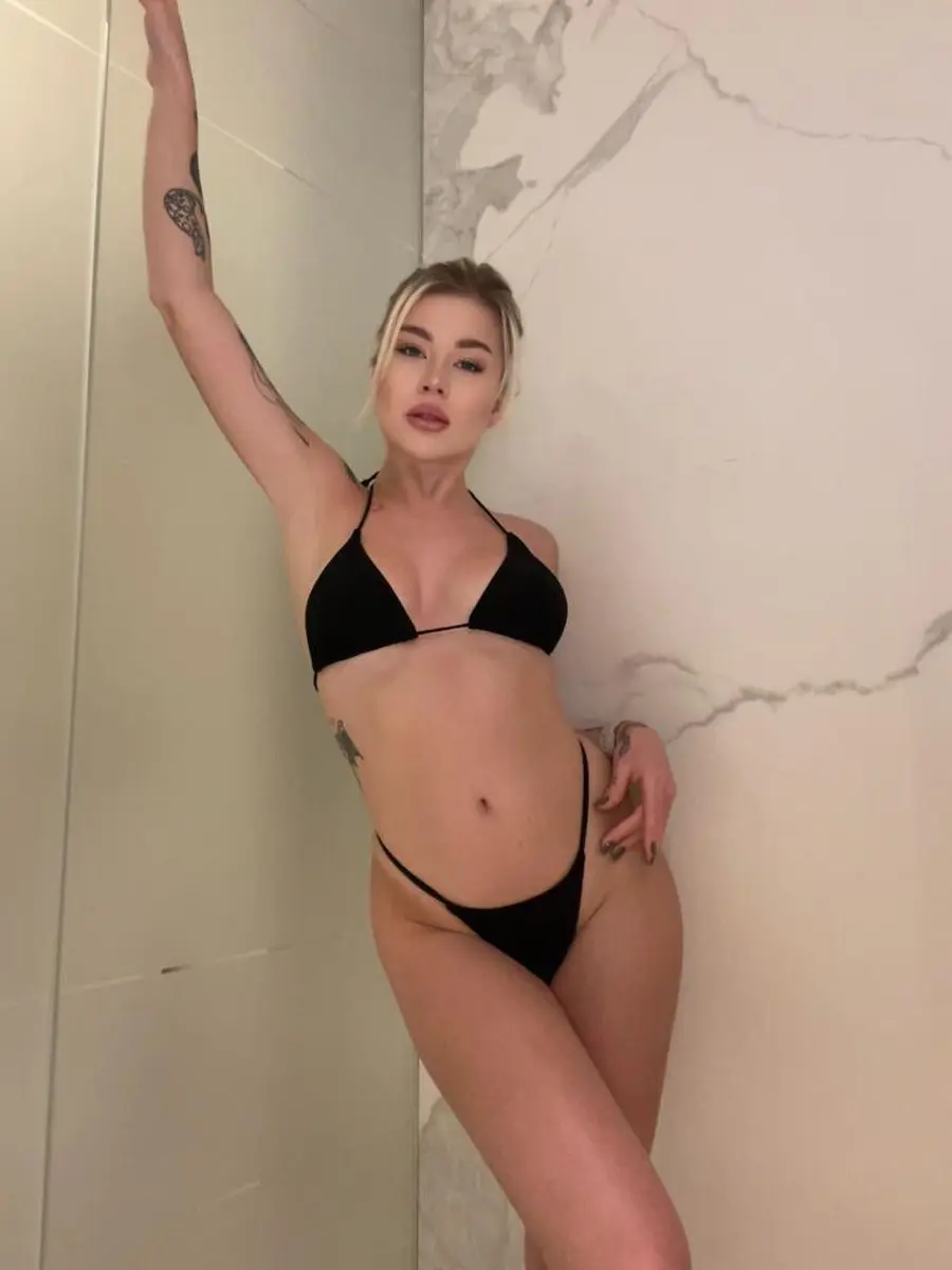 Ariya escort in Dubai