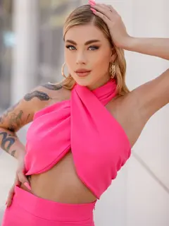 Ariya escort in Dubai