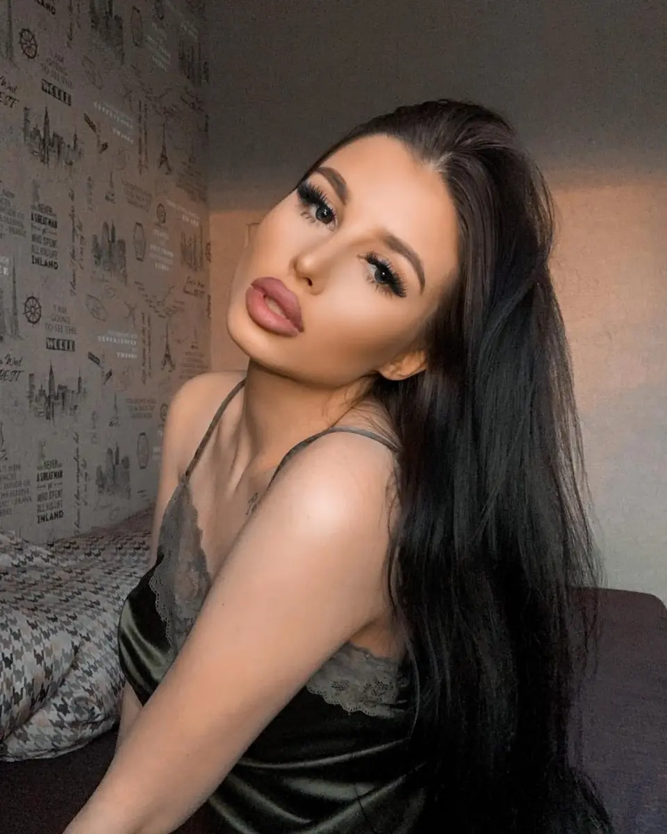 Эшли эскорт в городе Дубай