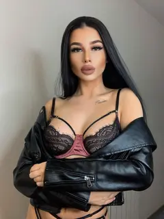 Эшли эскорт в городе Дубай