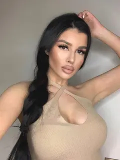 Эшли эскорт в городе Дубай