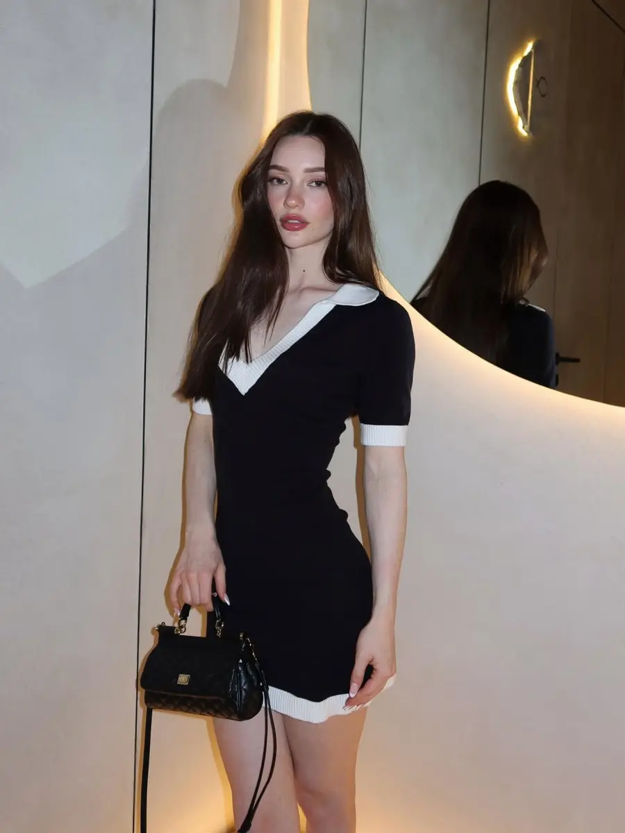 Camilla escort in Dubai