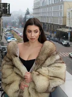 Carina escort in Dubai