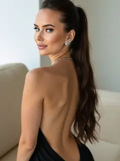 Chloe escort in Dubai