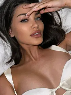 Delmina escort in Dubai