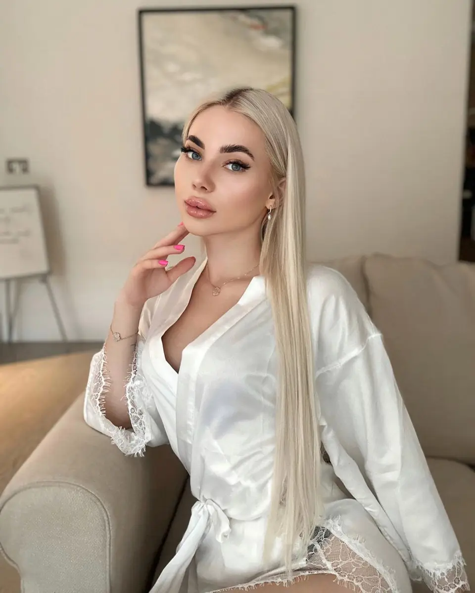 Diana escort in Dubai