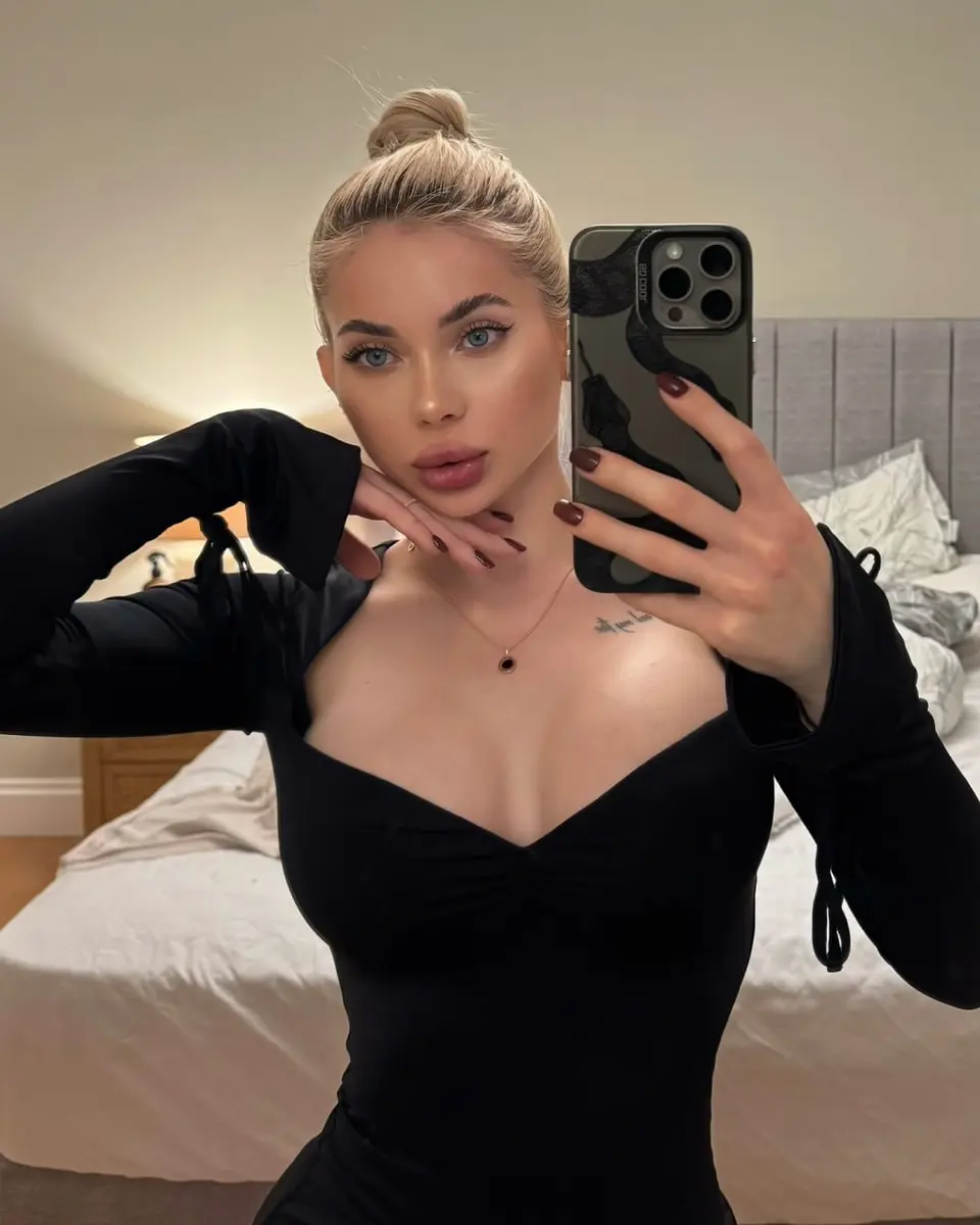 Diana escort in Dubai