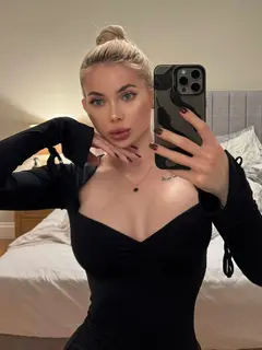 Diana escort in Dubai