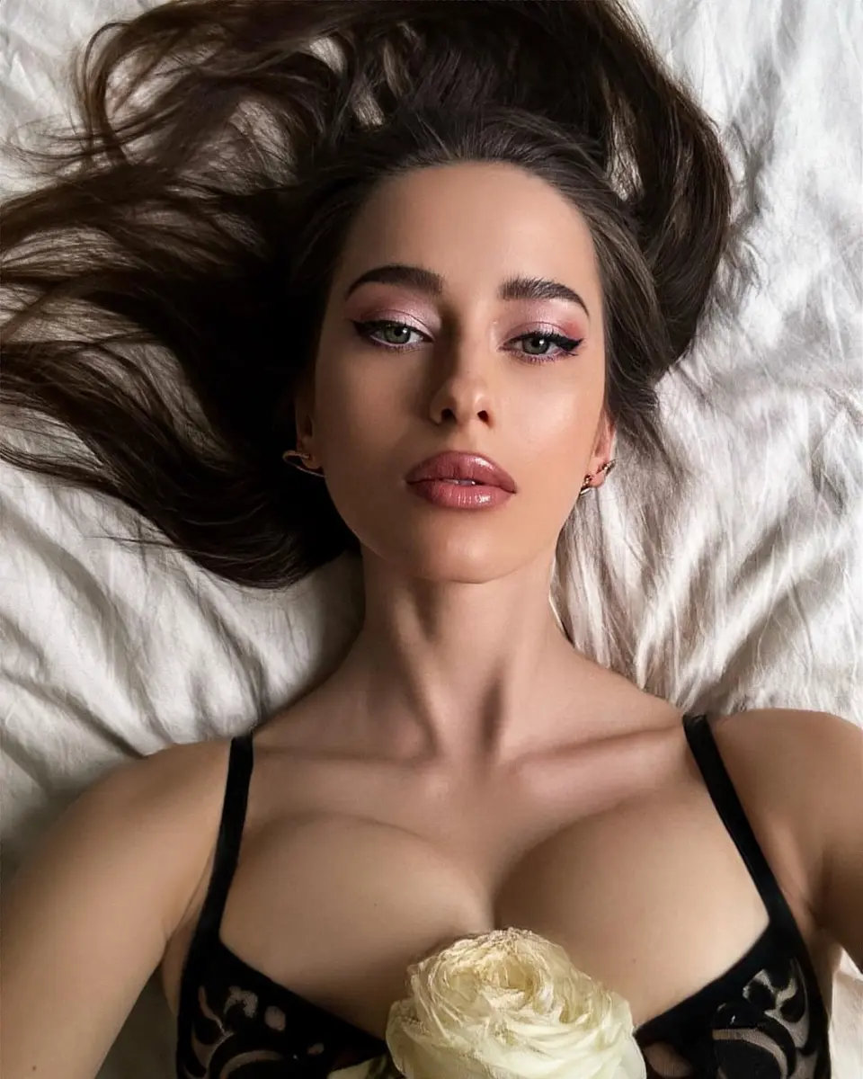 Dilara escort in Dubai