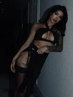 Dobavi escort in Dubai