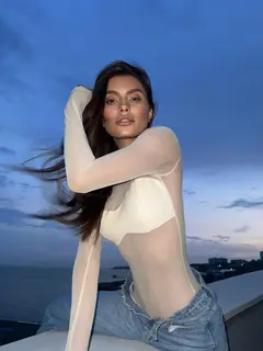 Dominica escort in Dubai