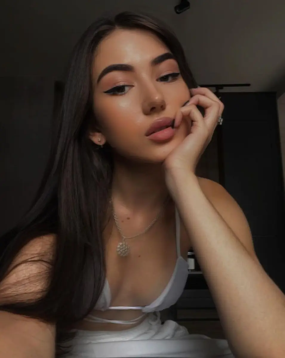 Erika escort in Dubai