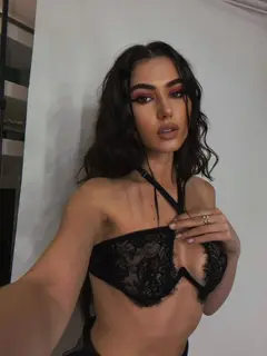 Erika escort in Dubai