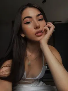 Erika escort in Dubai