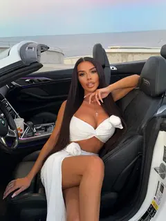 Estella escort in Dubai