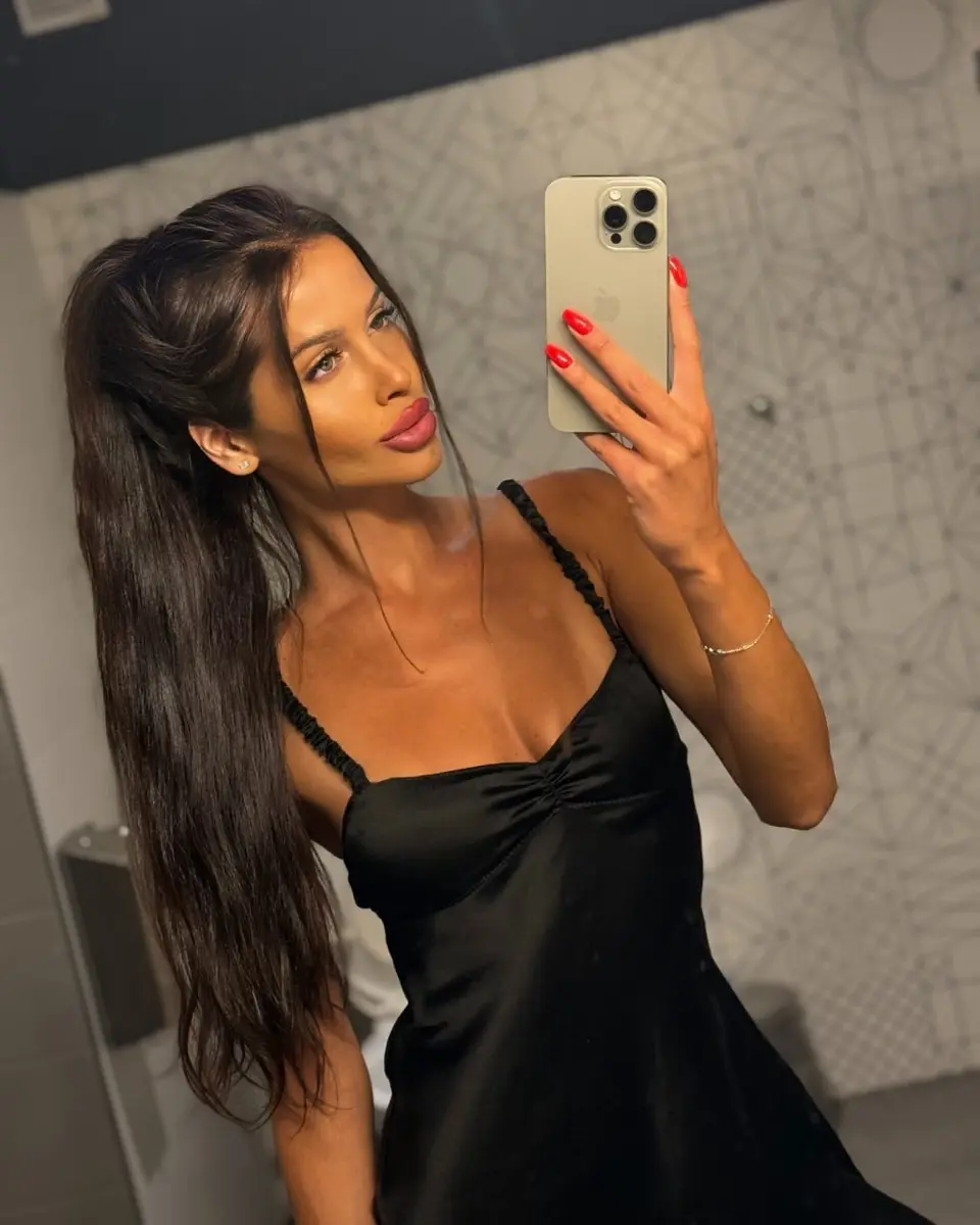 Fatima escort in Dubai