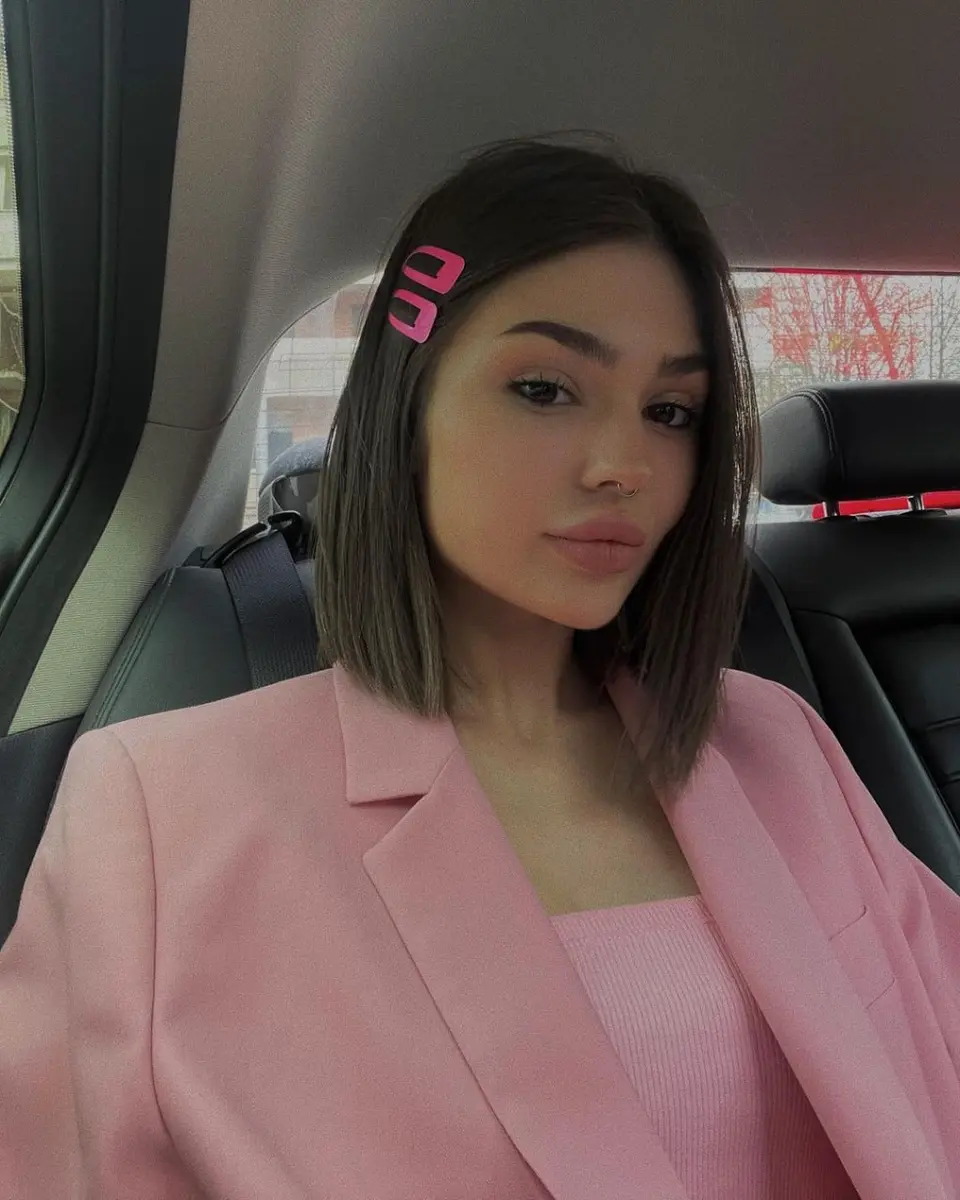 Felicia escort in Dubai