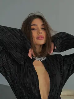 Felicia escort in Dubai