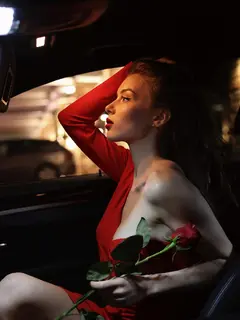 Fina escort in Dubai