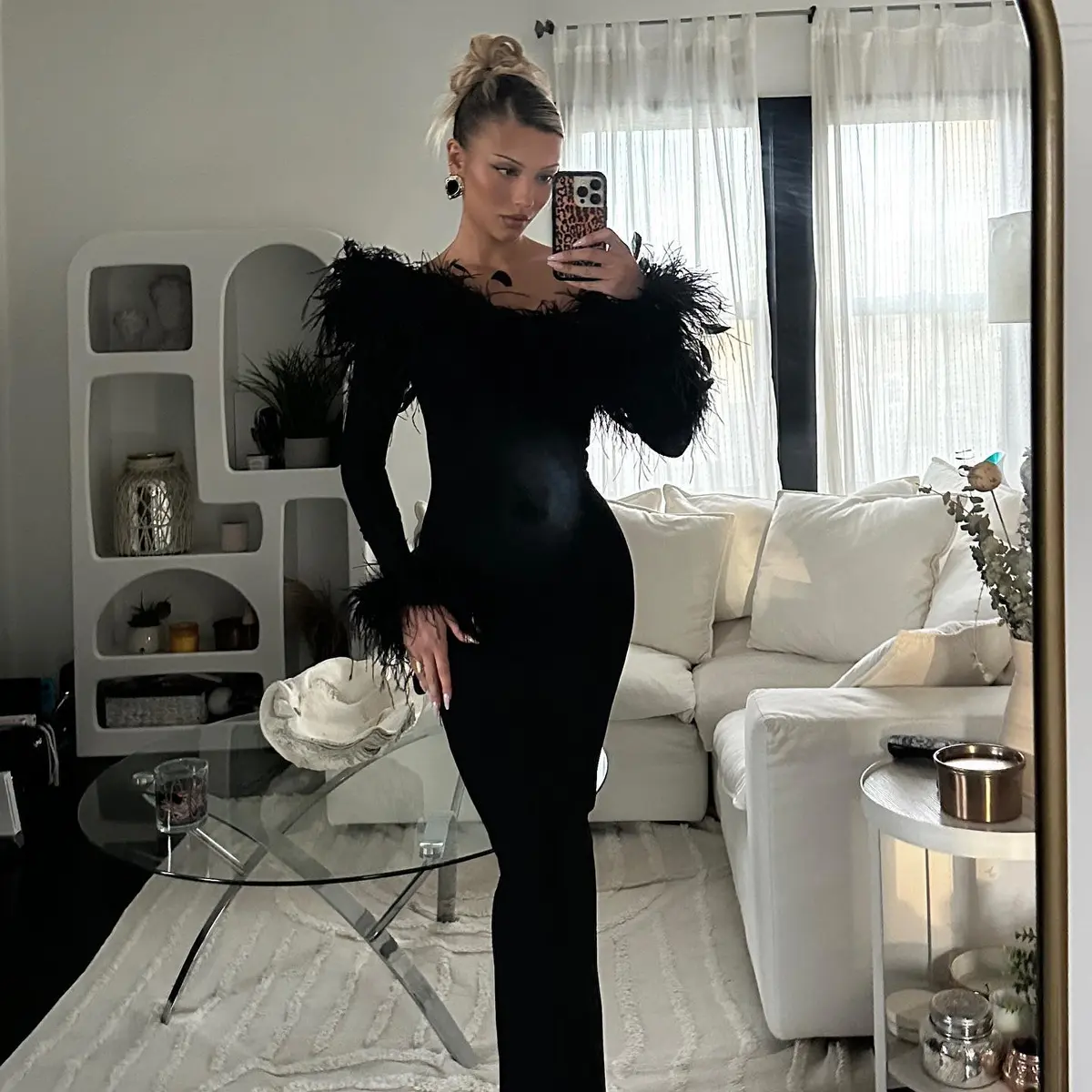 Fioda escort in Dubai