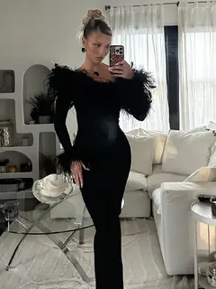 Fioda escort in Dubai