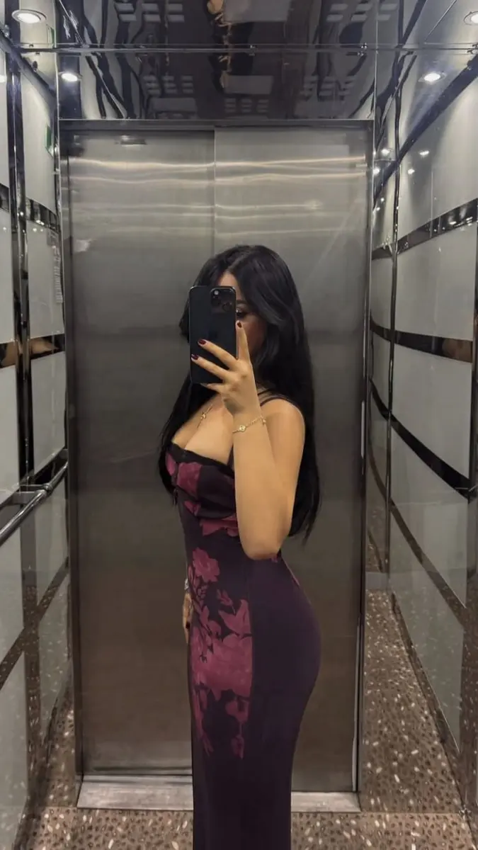 Helen escort in Dubai