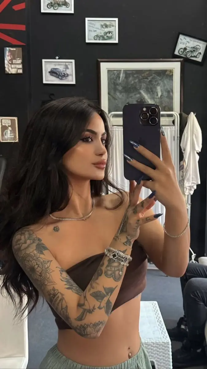 Helen escort in Dubai