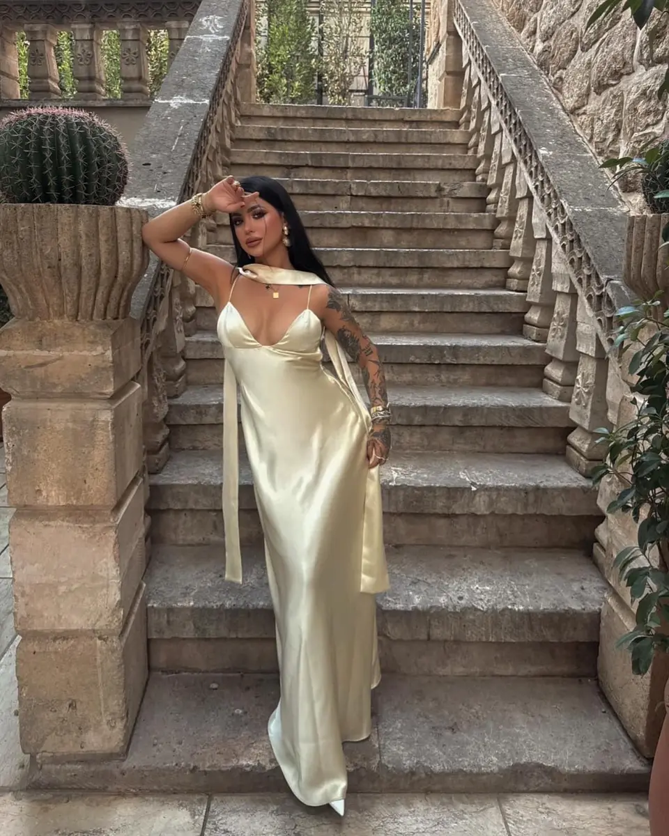 Helen escort in Dubai