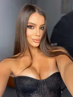 Juliana escort in Dubai