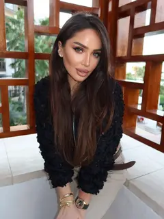 Kristina escort in Dubai