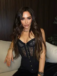 Kristina escort in Dubai