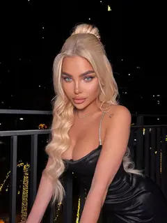 Kseniya escort in Dubai