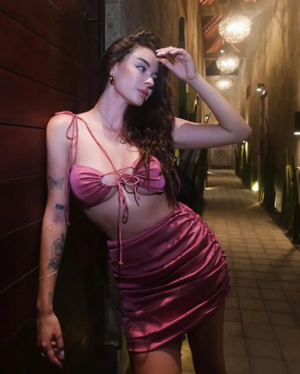 Lavanda escort in Dubai