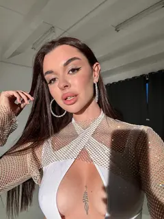 Lavanda escort in Dubai