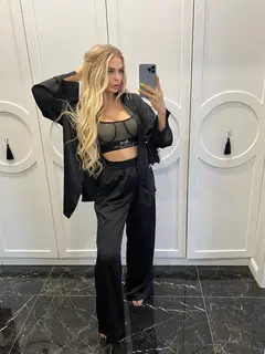 Lena escort in Dubai