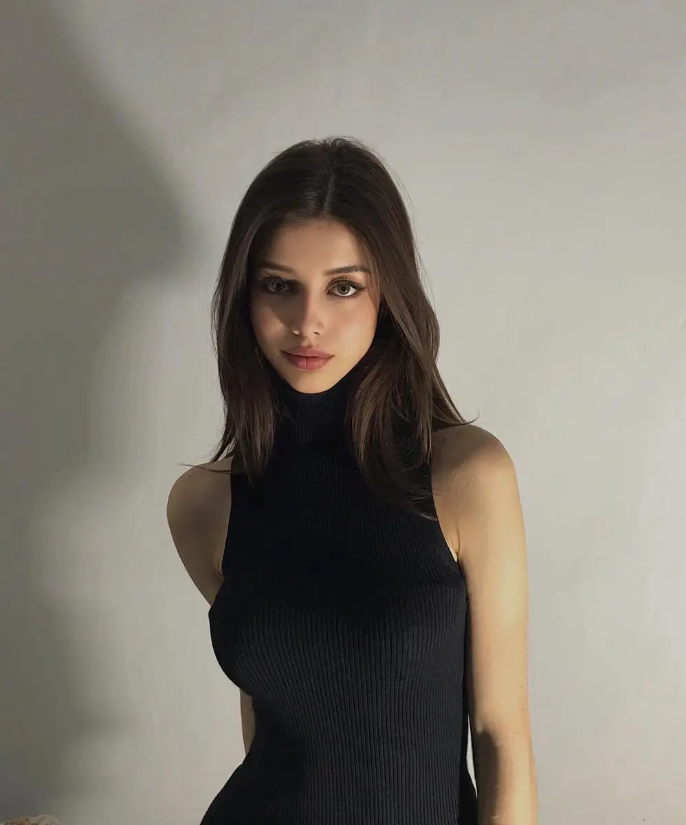 Leontine escort in Dubai