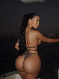 Lika escort in Dubai