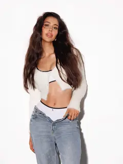 Lilia escort in Dubai